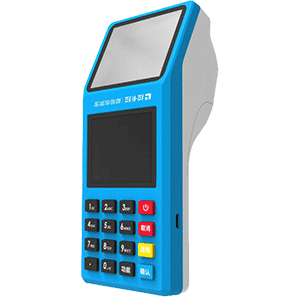 阳江超级收款宝QR65